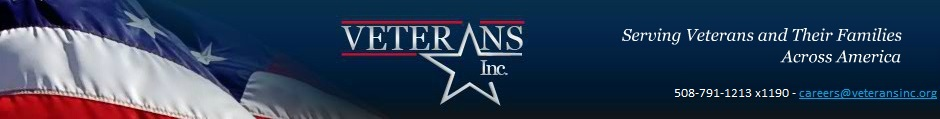 Veterans Inc.